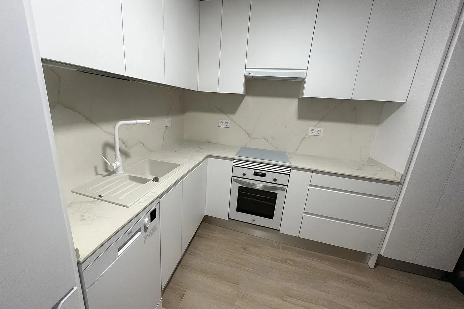 Piso en calle de Navascués, 40 - Foto 3