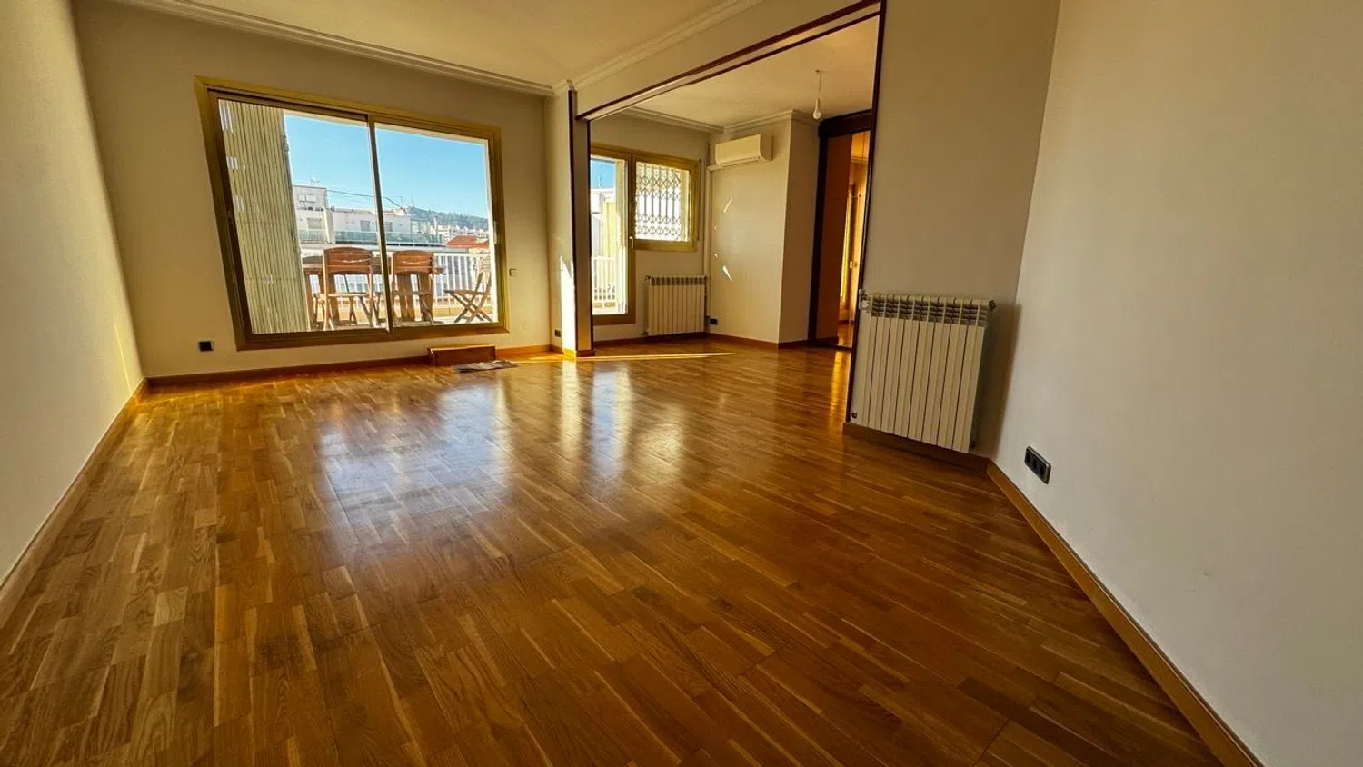 Ático en avenida de Josep Tarradellas, 44 - Foto 3