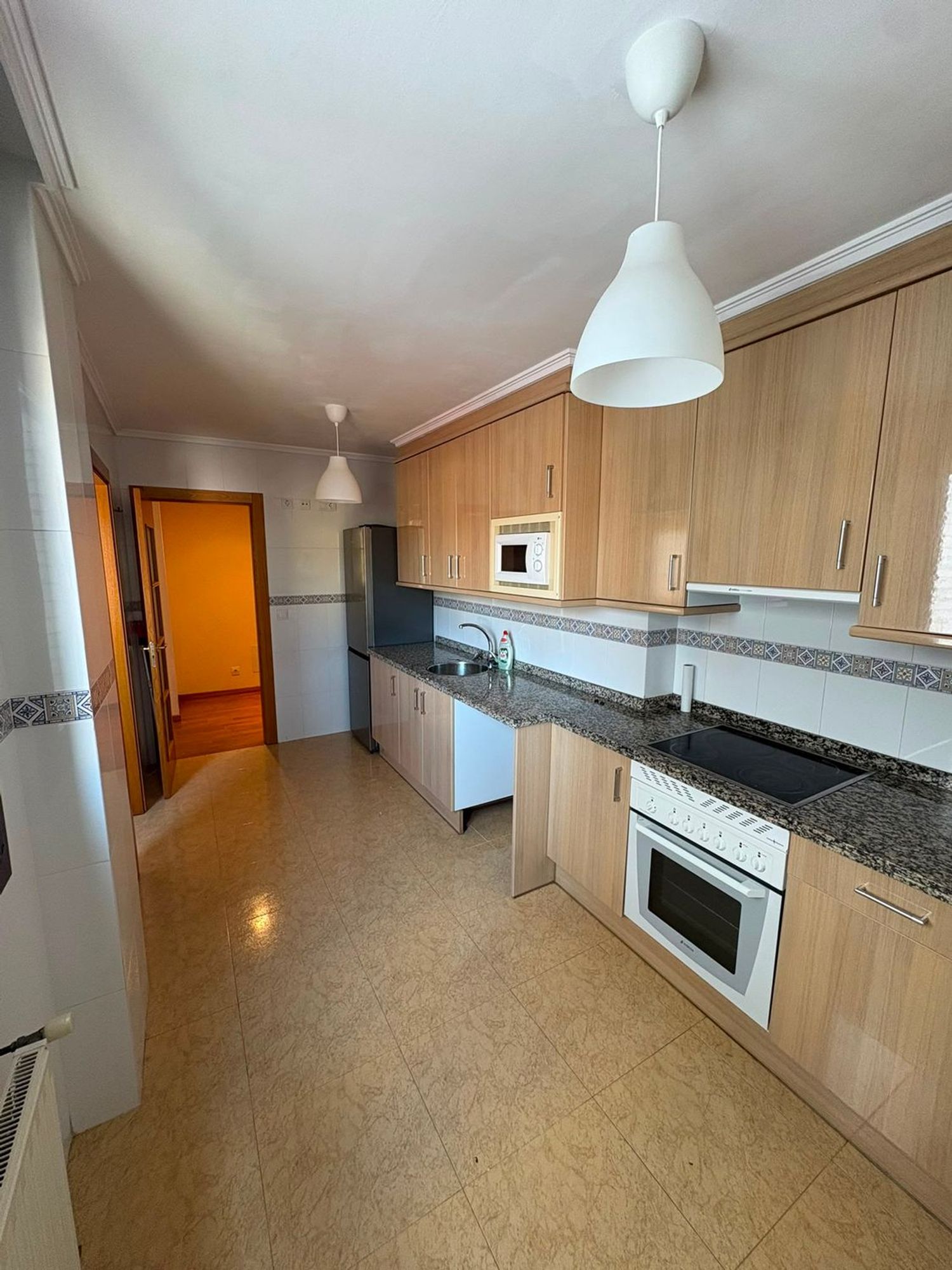 Piso en Calle Alejandro Casona, 1, Villaviciosa, Villaviciosa - Foto 6