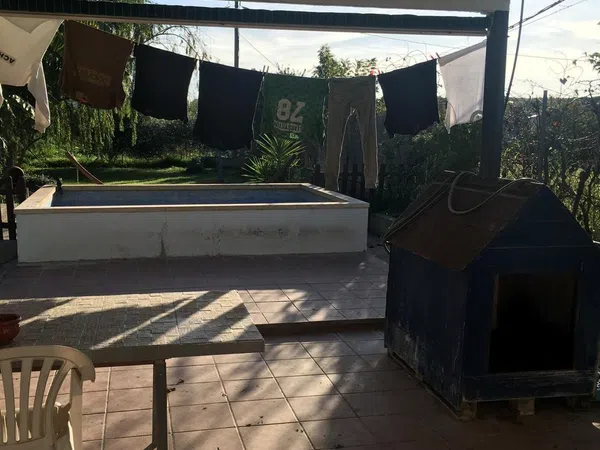 Finca rústica en Calle Fragata Paulita, 1 - Foto 1