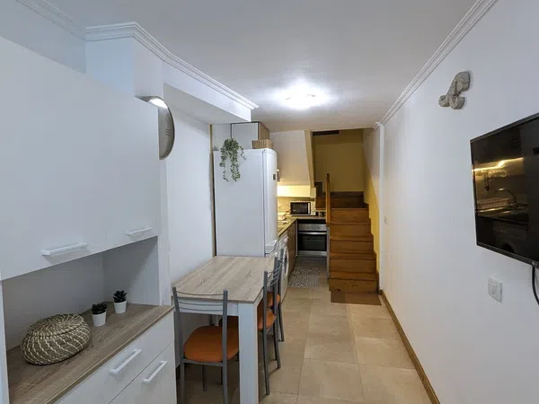 Chalet adosado en Calle dos foxos, 14, Teis, Teis - Foto 23