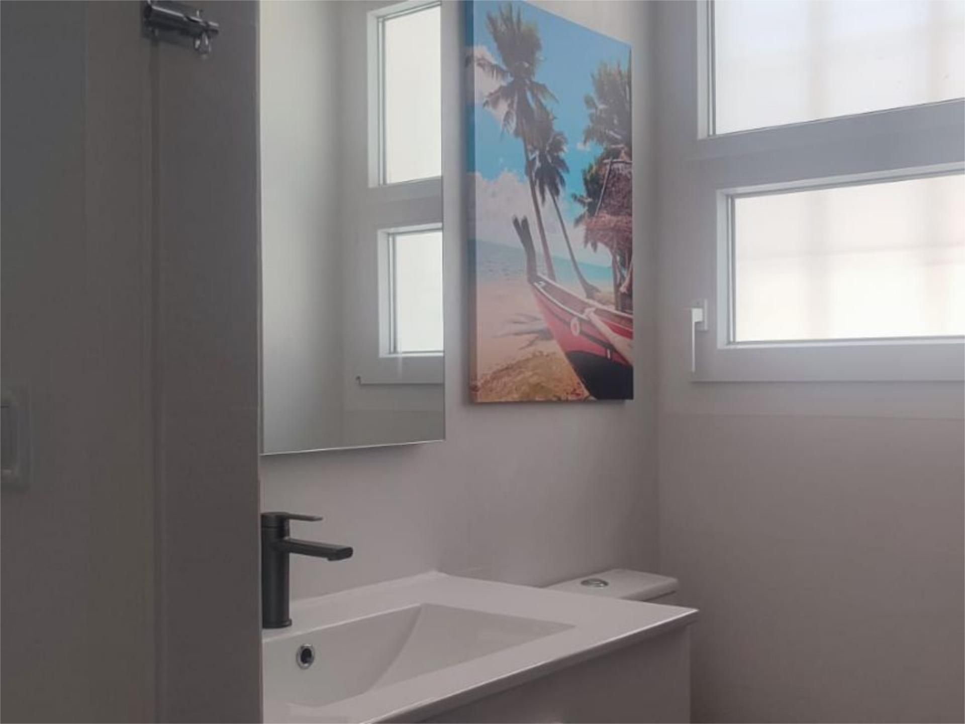 Apartamento en  Calle de Alozaina 2