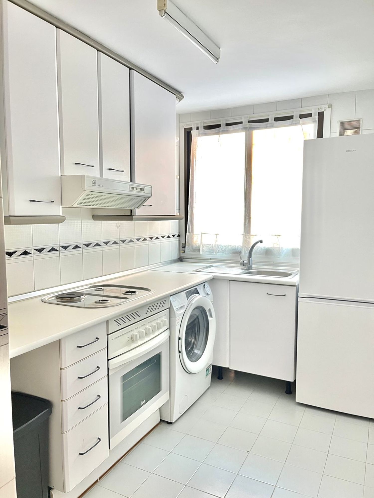 Piso en avenida del Parque, 86 - Foto 24