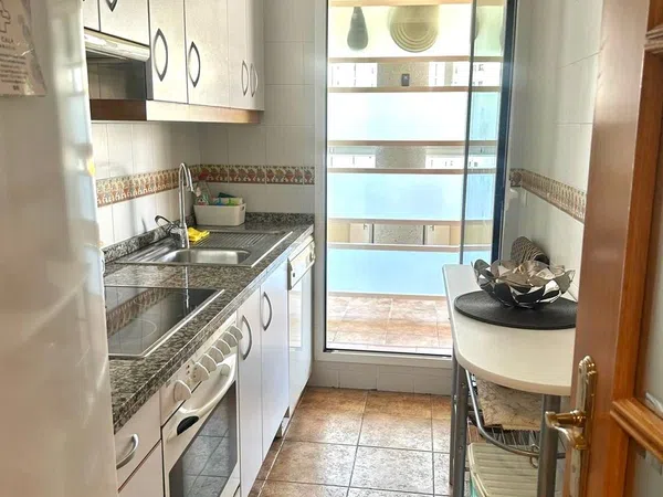Piso en Calle Migjorn, 5, Alitana - Casablanca - Foto 4