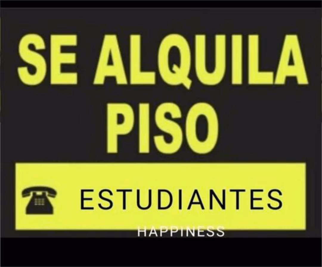 Piso en Tiro de Línea