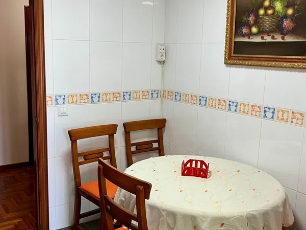 Ático en Avenida de Ramón Nieto, 338, Lavadores, Lavadores - Foto 21