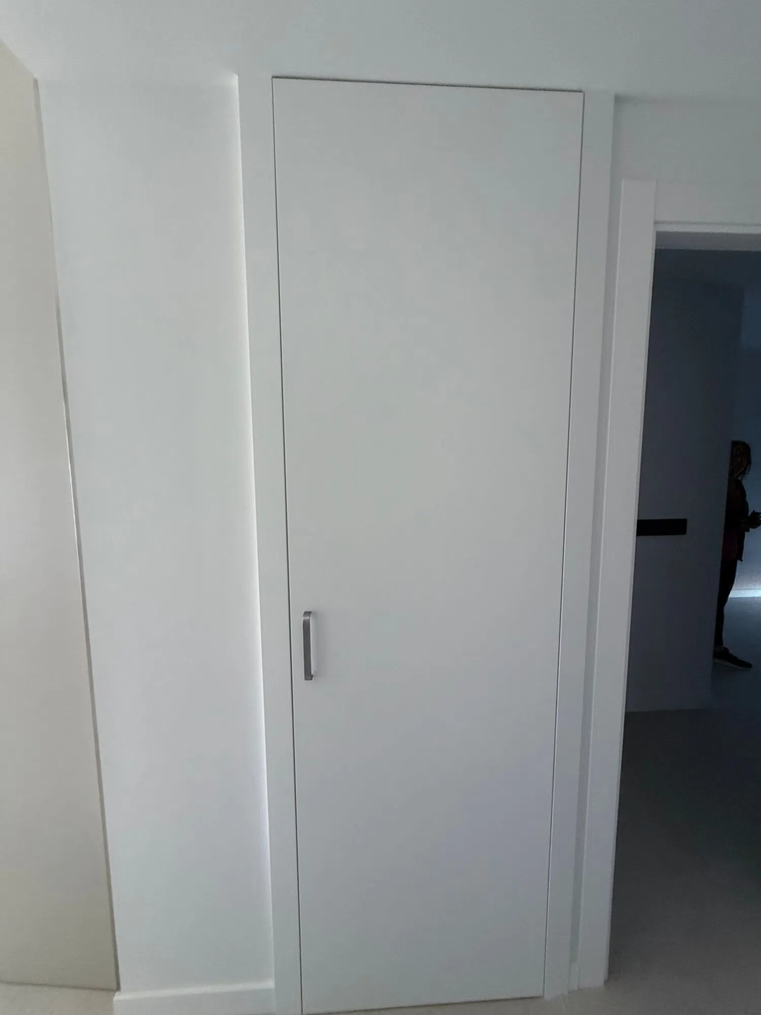 Piso en avenida Don Juan de Borbon, 48 - Foto 19