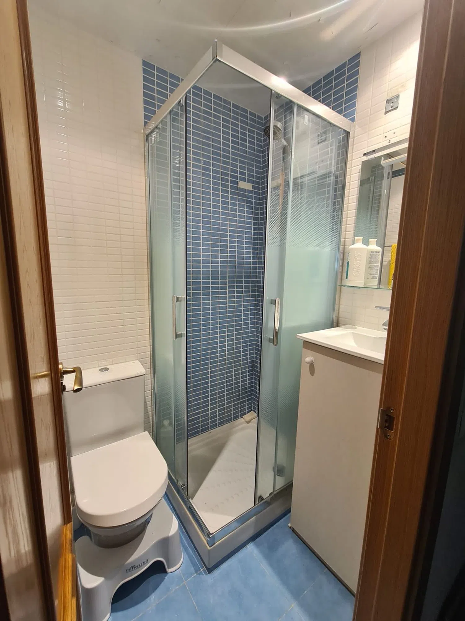 Piso en avenida de la Ciudad de Barcelona, 210 - Foto 11