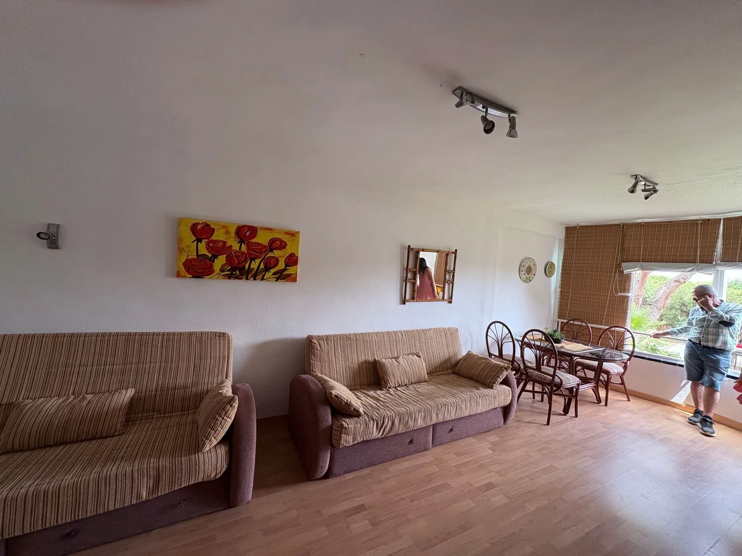 Estudio en Los Olivos, 6 - Foto 2