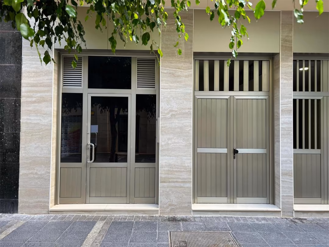 Estudio en  Calle José Franchy Roca 35 - Foto 17