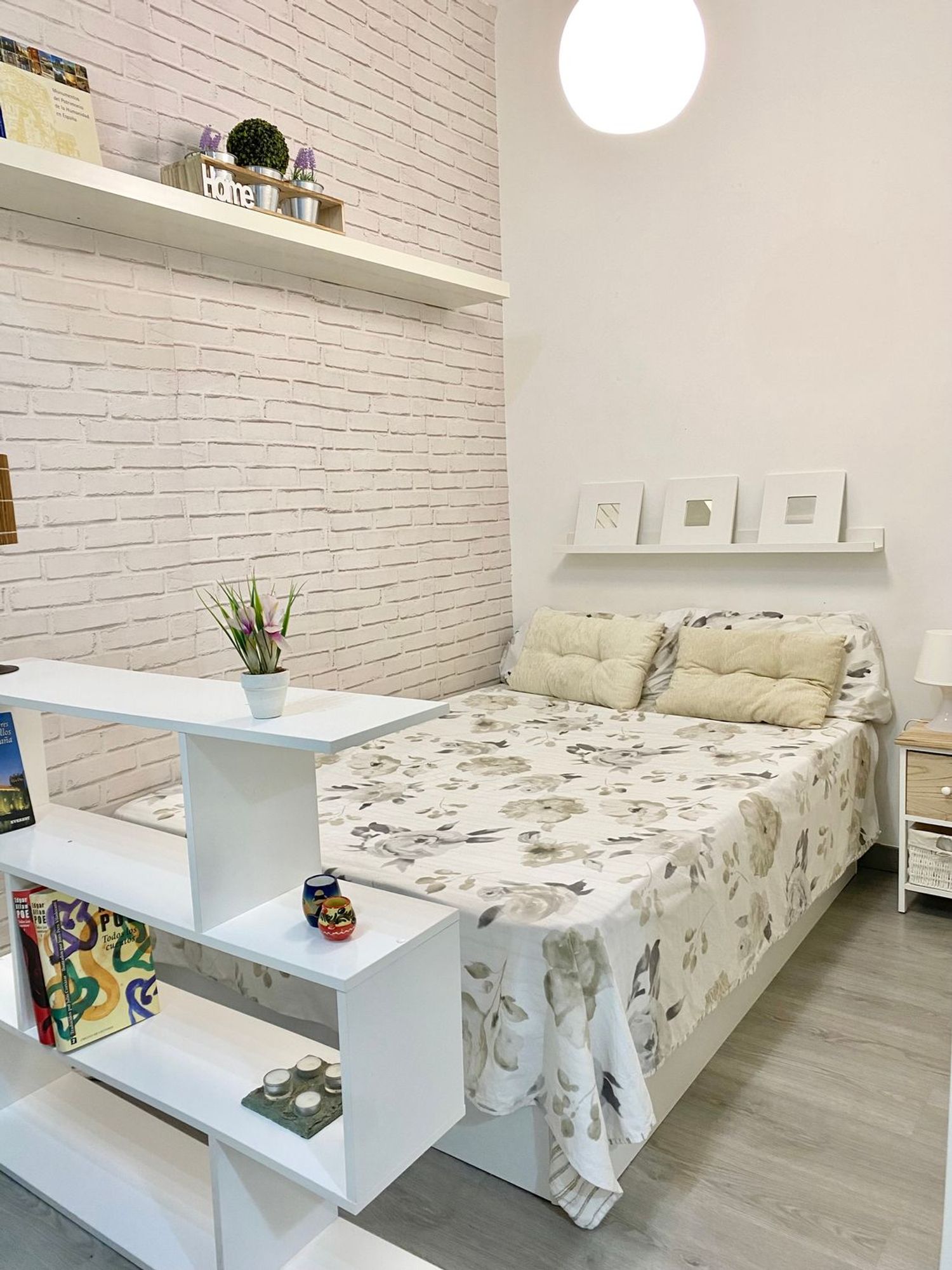 Piso en calle del Amparo, 77 - Foto 2