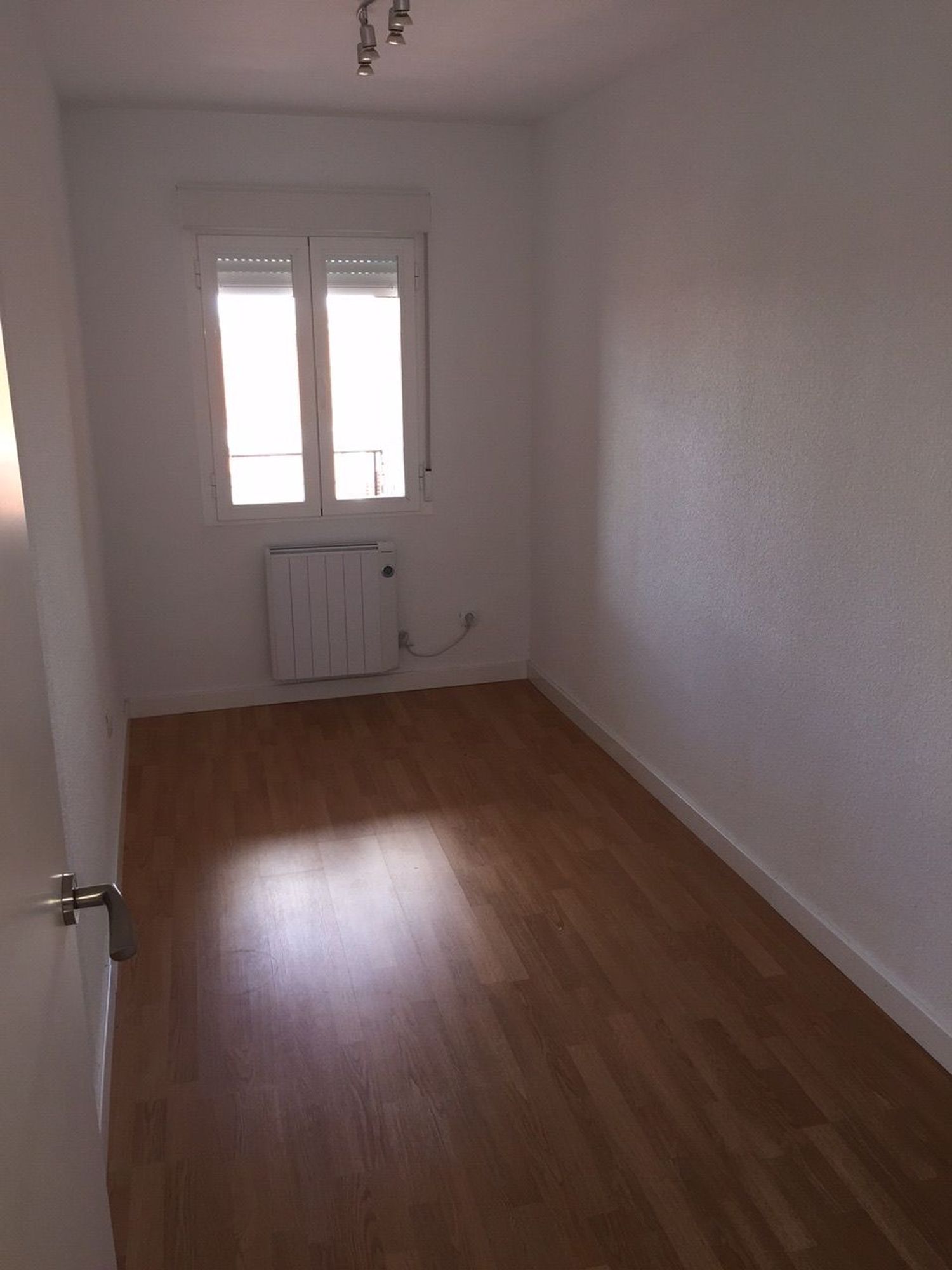 Piso en calle del Padre Rubio, 52 - Foto 1