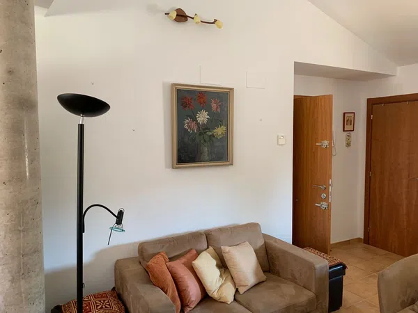 Dúplex en Barrio el Plano, 34 - Foto 5