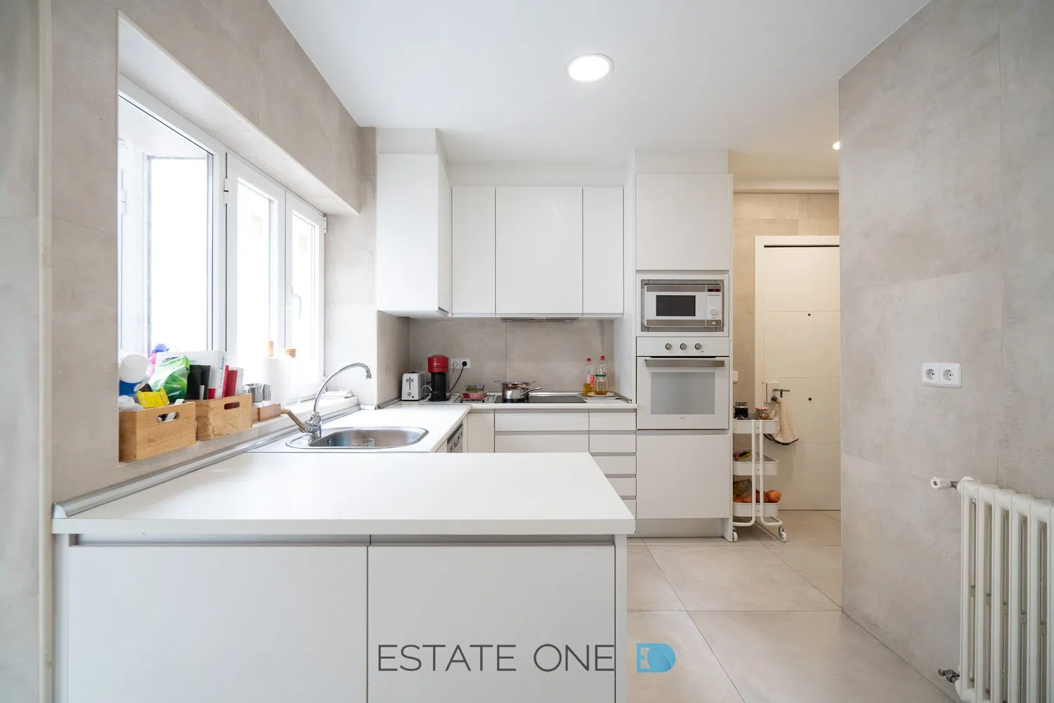 Piso en calle del Poeta Joan Maragall - Foto 38