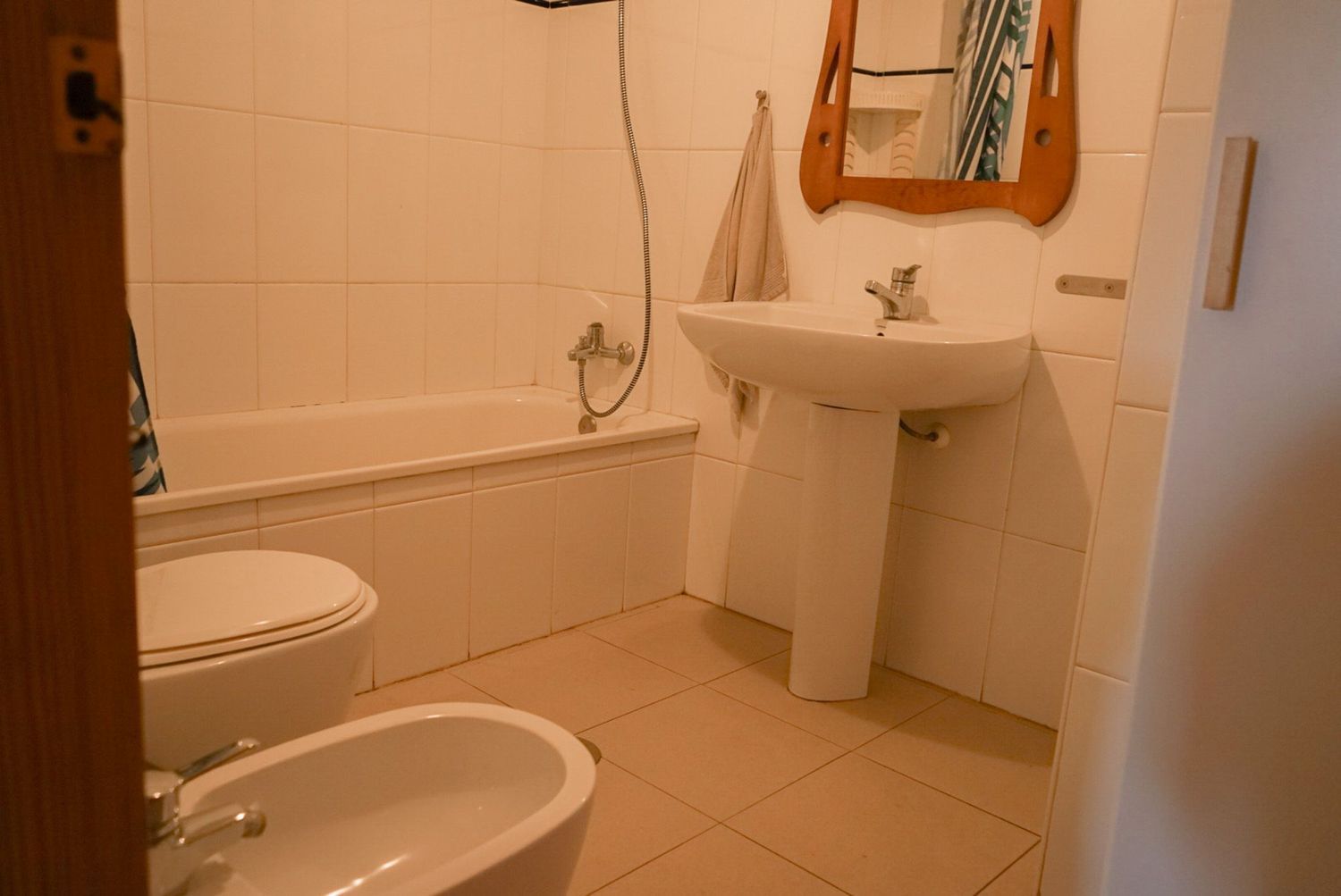 Piso en Calle Escritor Fernandez Delgado, 1, El Carmen - Foto 11