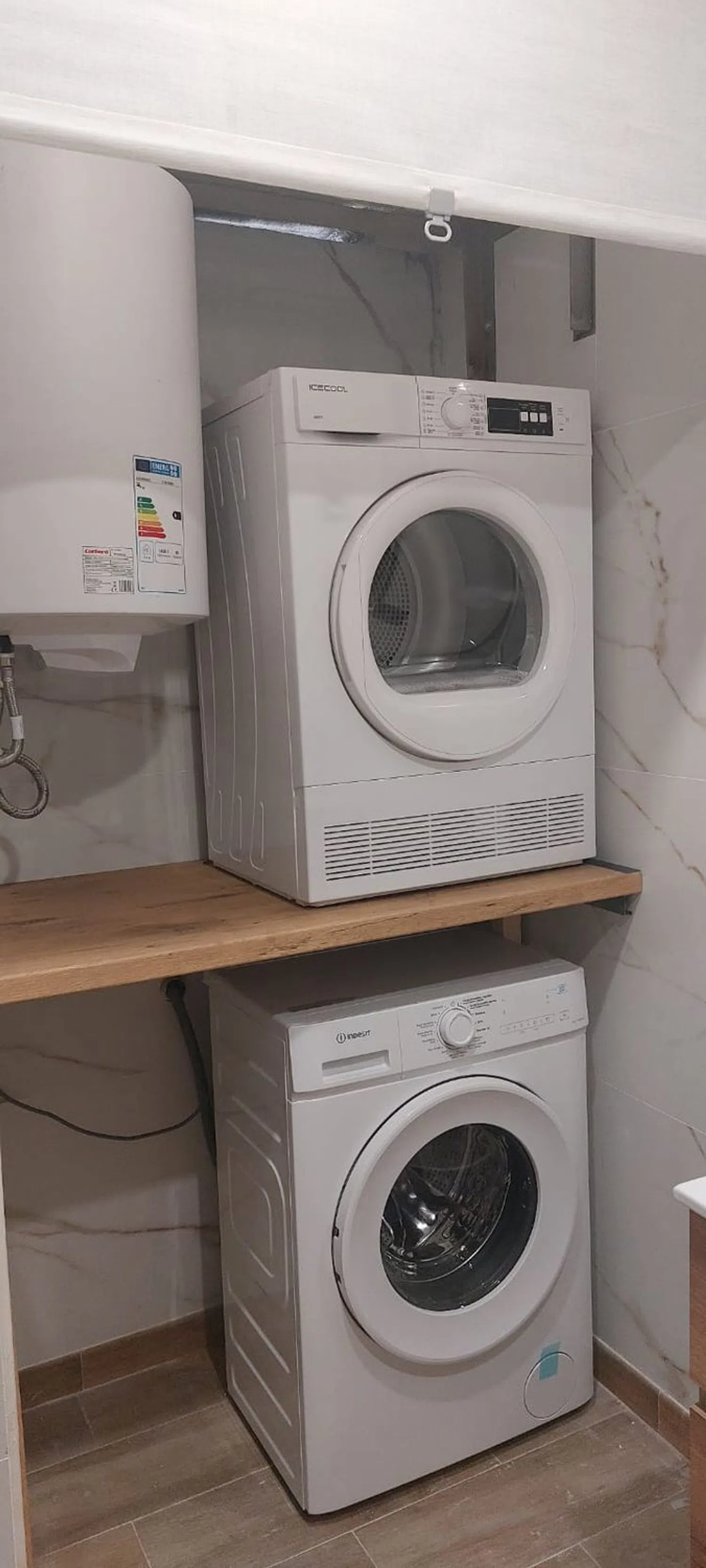 Estudio en calle de Finlàndia, 37 - Foto 12