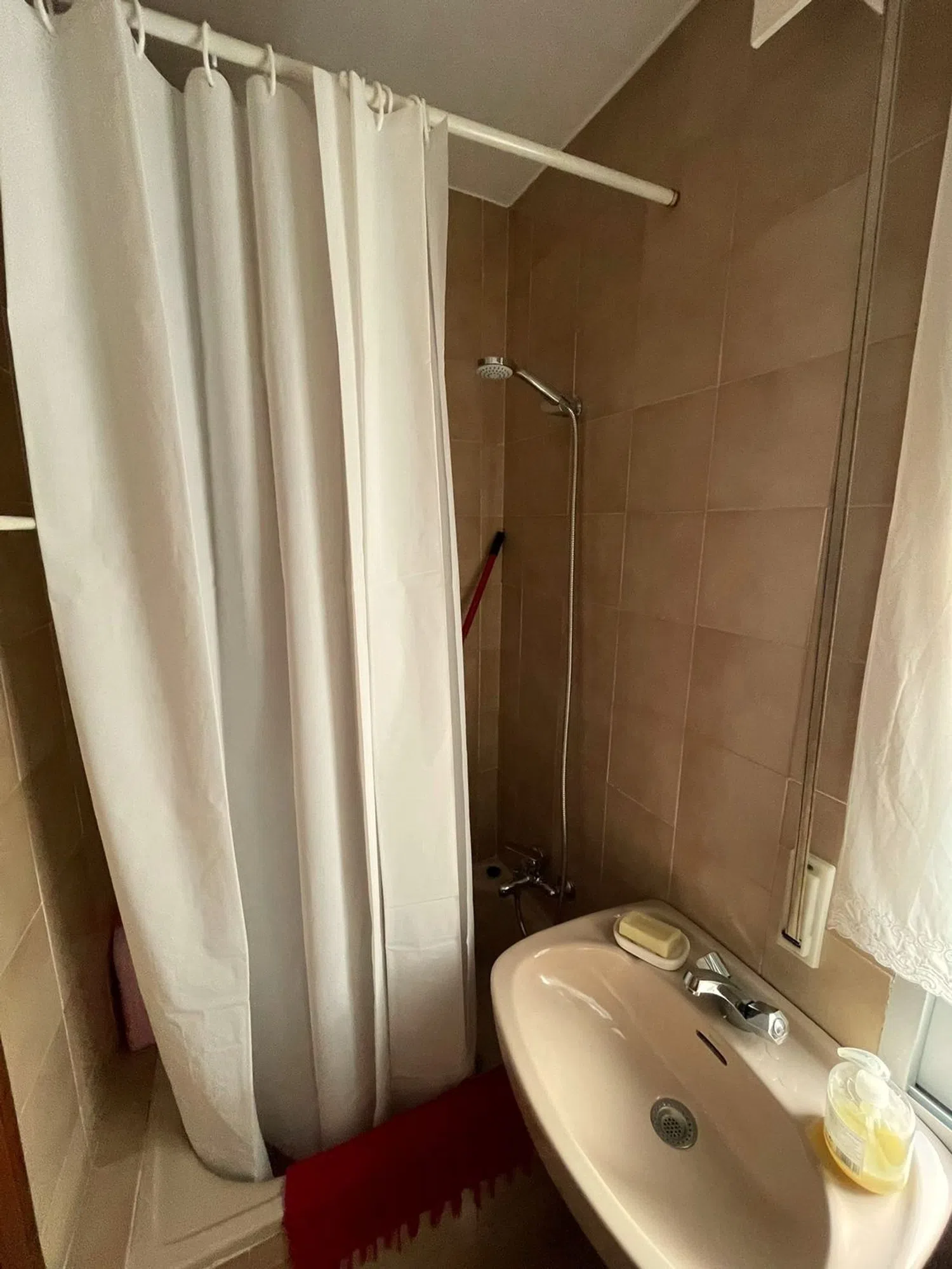 Piso en calle del Robledillo, 6