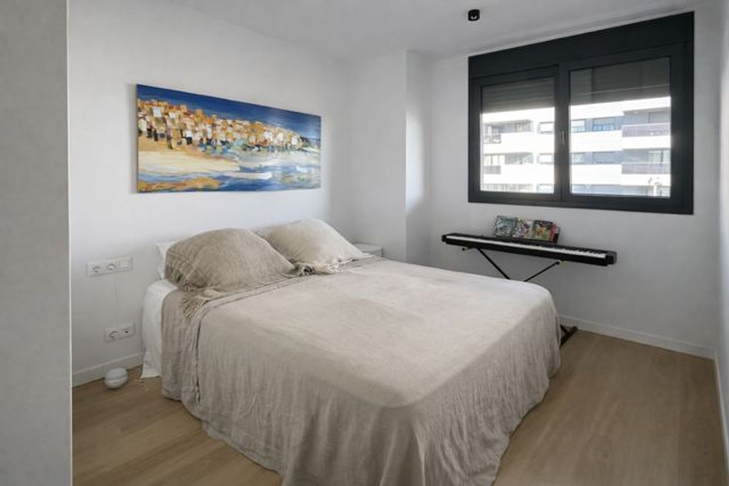 Piso en Calle Jardins de les Oliveres, 2, Sanfeliu - Foto 3
