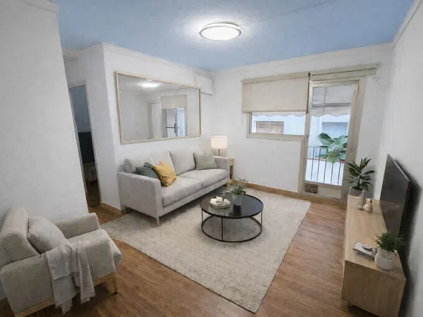 Piso en calle de Josep Sangenís, 50 - Foto 28