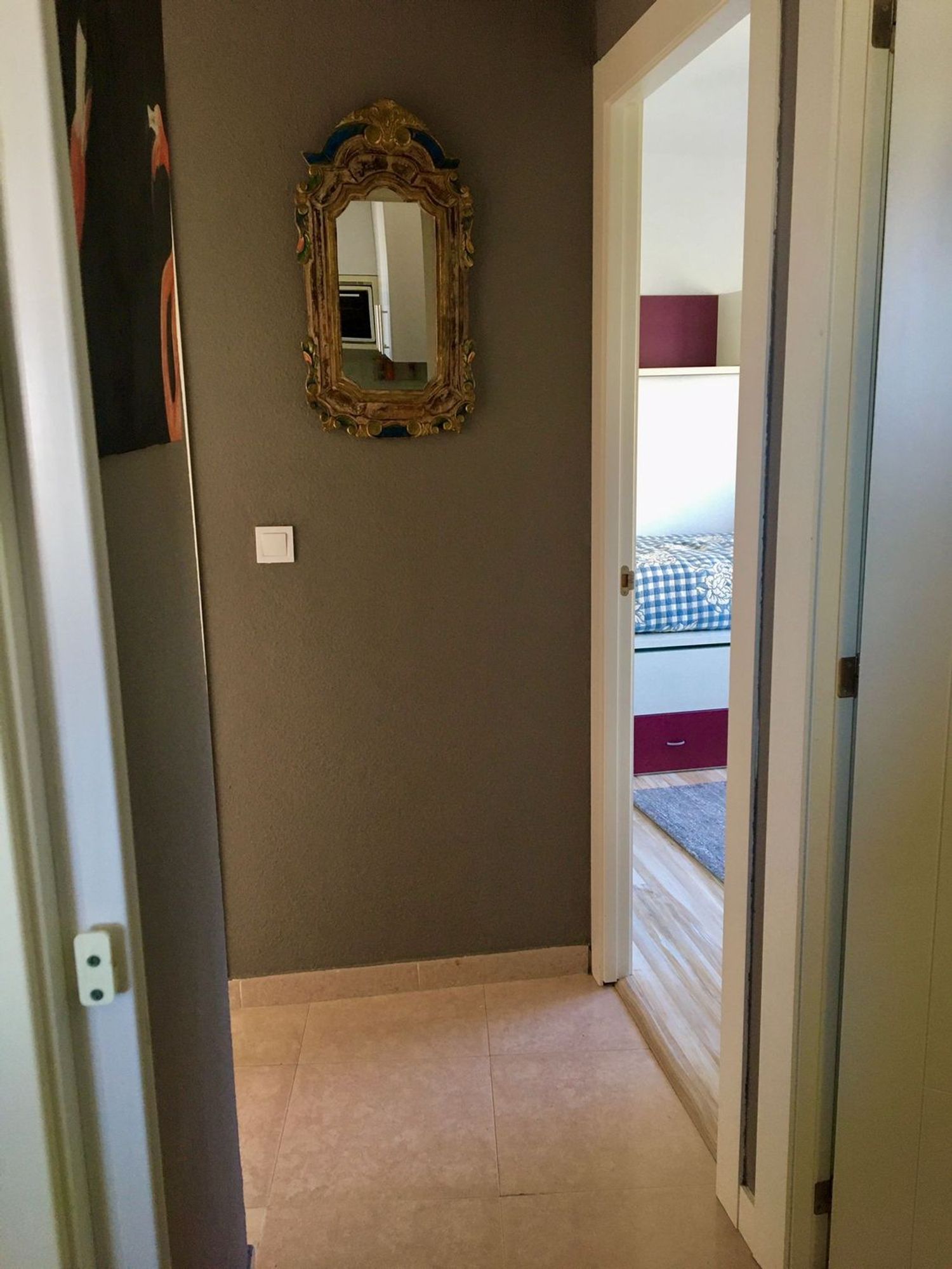 Piso en calle de las Mercedes, 17 - Foto 12