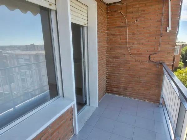 Piso en Calle General Medrano de Miguel, 24, Constitución-El Balconcillo, Constitución-El Balconcillo - Foto 2