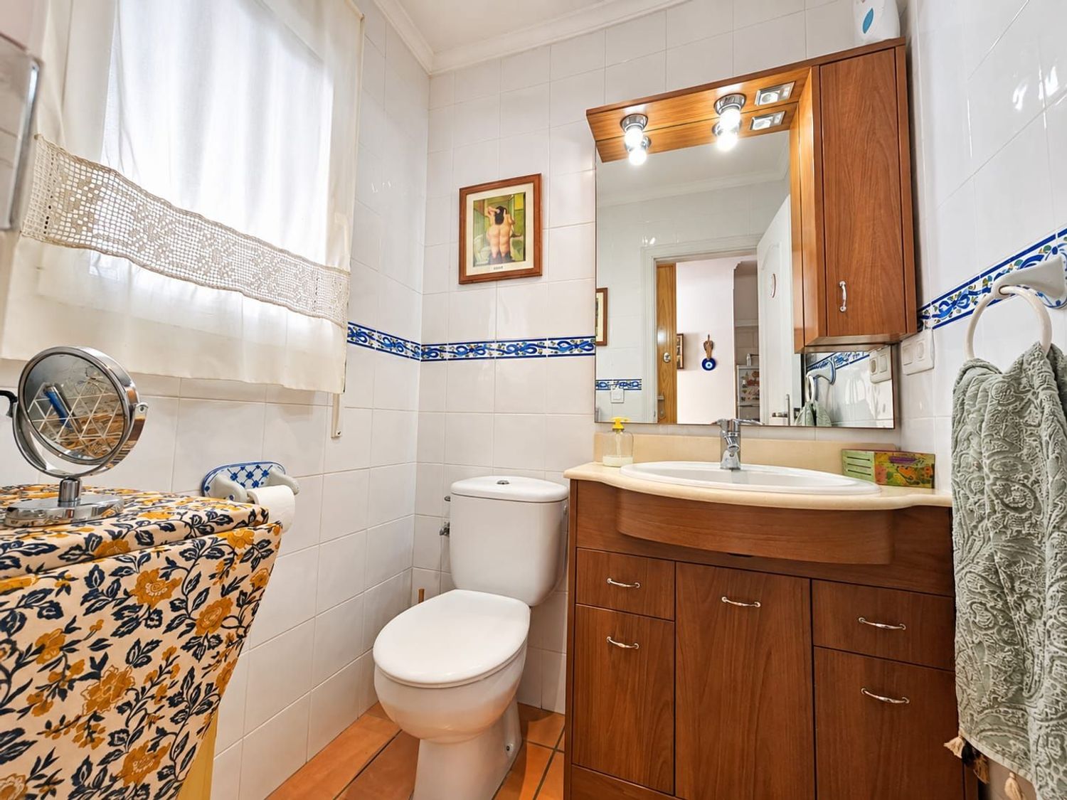 Chalet adosado en Calle Mar Càspia, 36, El Palmar-Los Molinos - Foto 9