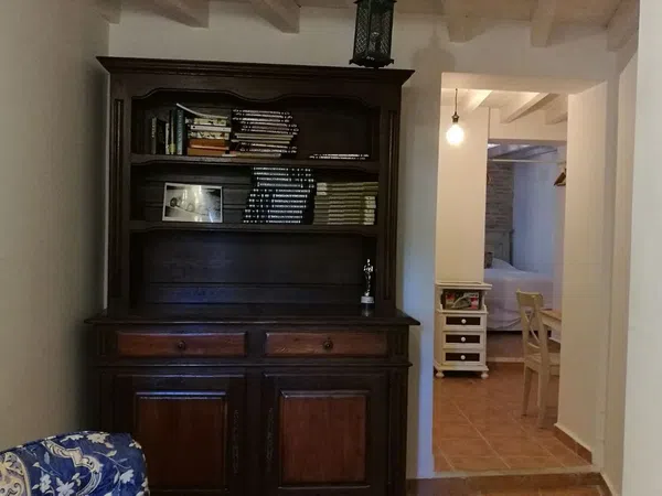 Estudio en Placeta de la Miga, 10, Molinos - Santiago - Foto 17