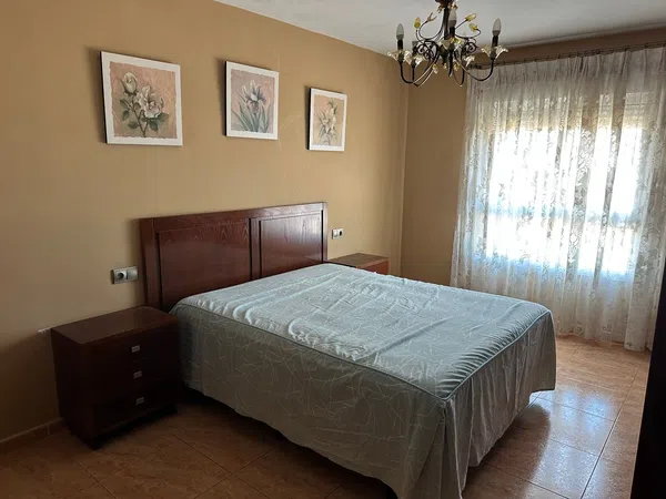 Piso en Calle Turquía, 7, Barrio San Luis - Los Molinos, Barrio San Luis - Los Molinos - Foto 13