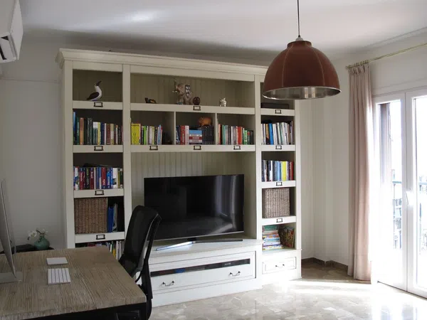 Piso en calle Carretería, 67 - Foto 3