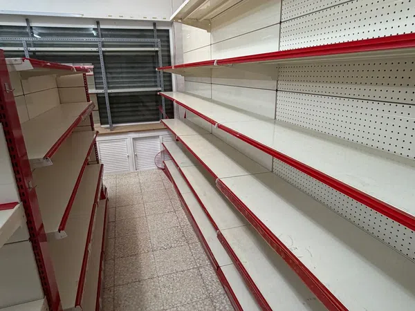 Local en Calle Rafael Pérez del Álamo, 58, Su Eminencia - La Oliva - Foto 7