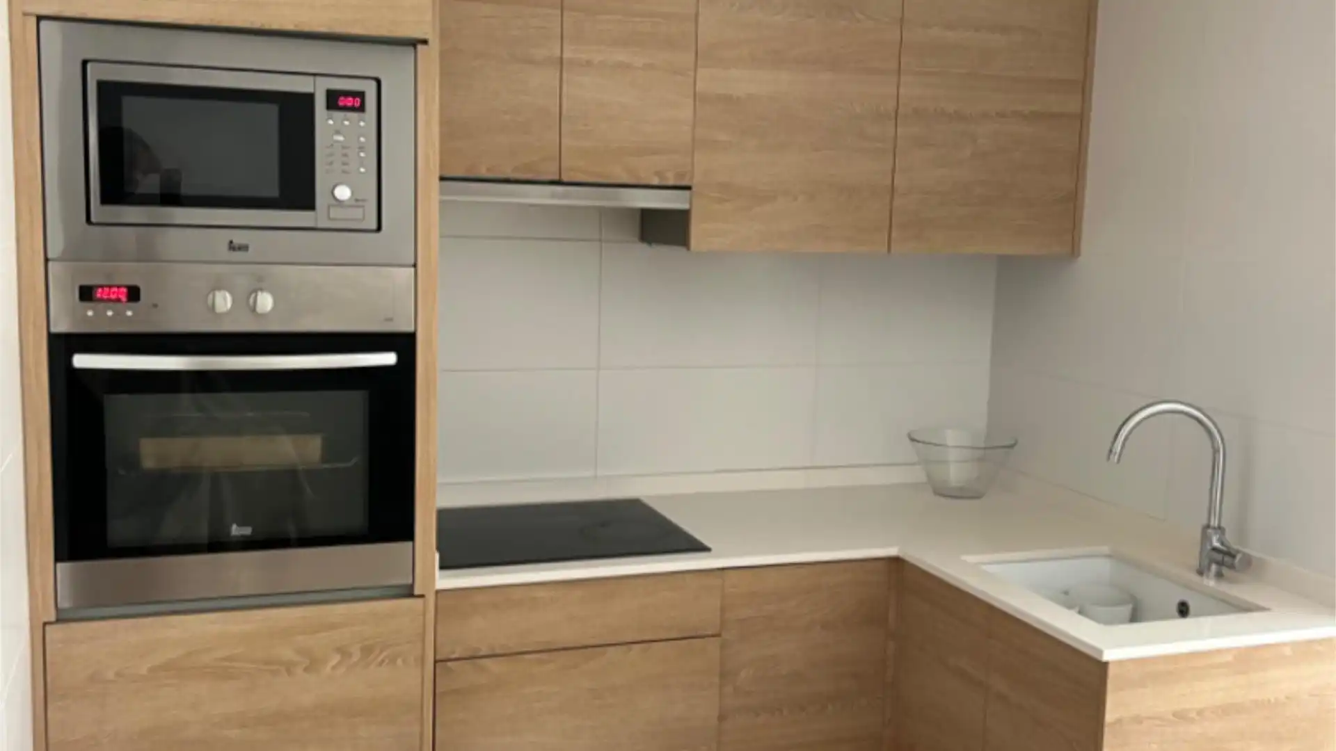 Piso en  Carrer Doctor Ferrán 16 - Foto 5