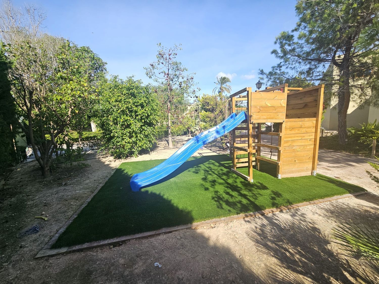 Casa independiente en Lugar Alzabaras Alto Poligono 1, 1063 - Foto 18