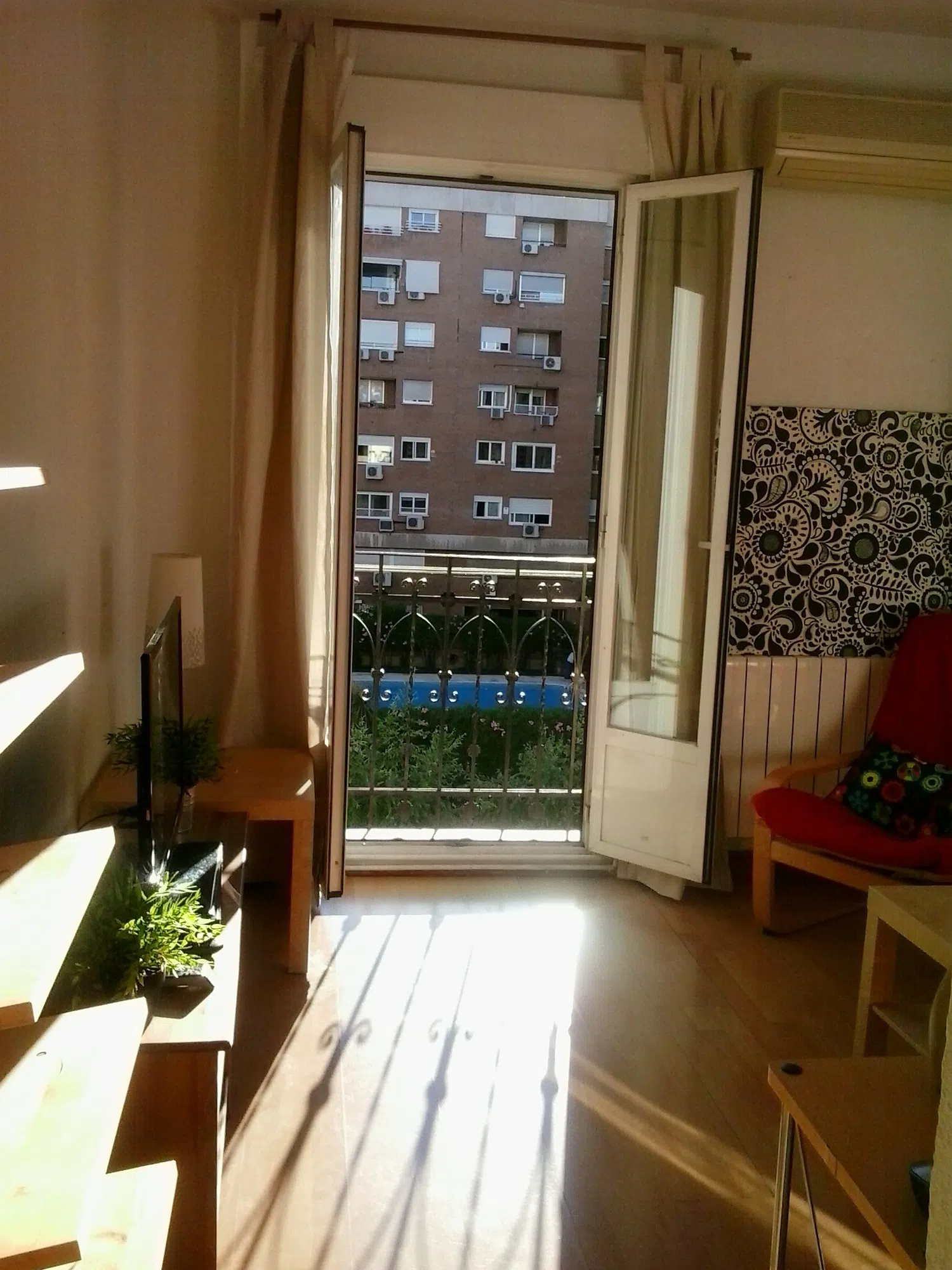 Piso en calle Zurbano, 87 - Foto 9