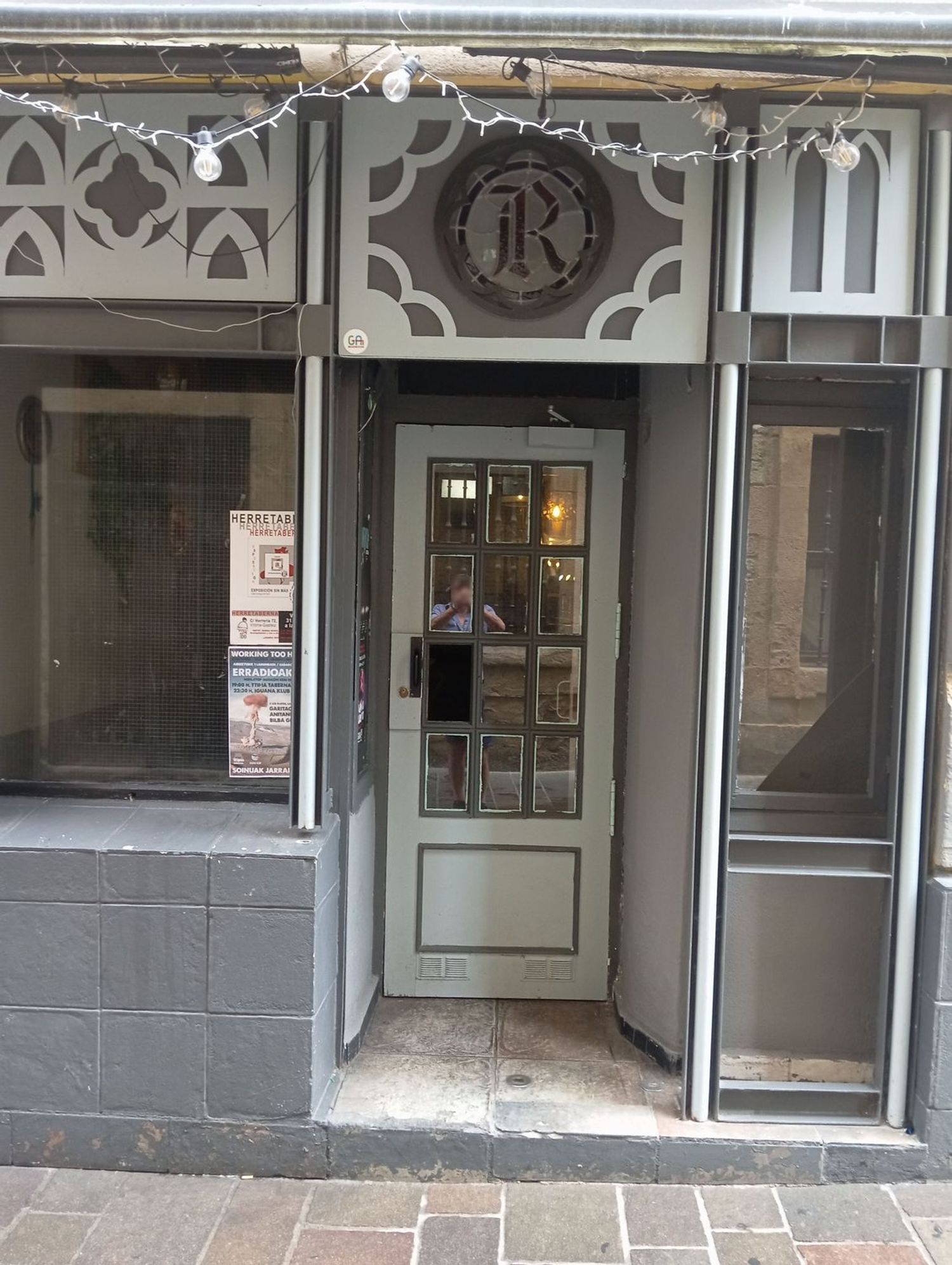 Local en Calle Errementari, 72, Casco Viejo, Casco Viejo - Foto 4