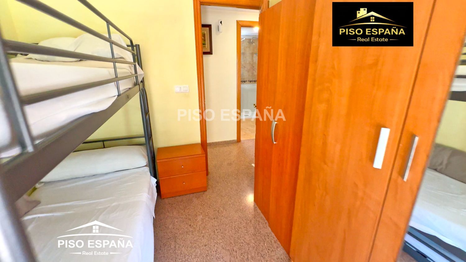 Piso en CL Arpon, Del, Cabo de las Huertas - Foto 32