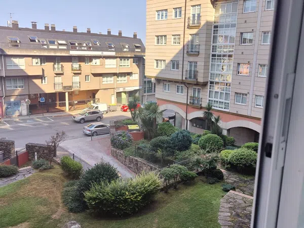 Piso en Lázaro Cárdenas, 3, Eirís, Eirís - Foto 8