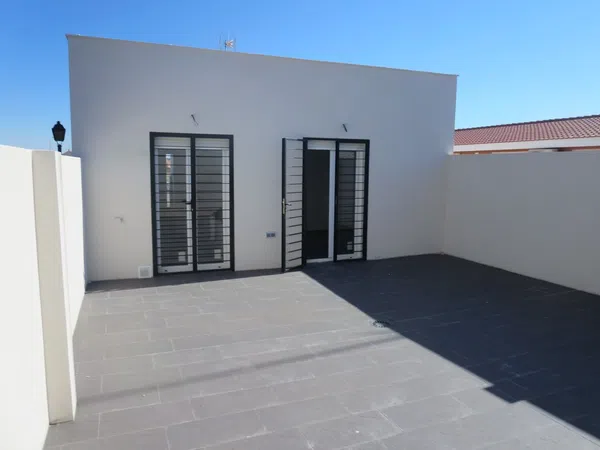 Chalet adosado en Calle la Sagra, 5 - Foto 1