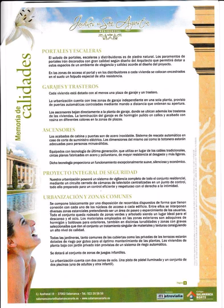 Piso en  Calle Silvestre Sánchez Sierra 1 - Foto 25