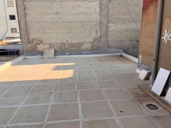 Ático en Calle d'Alcàsser, 53 - Foto 15
