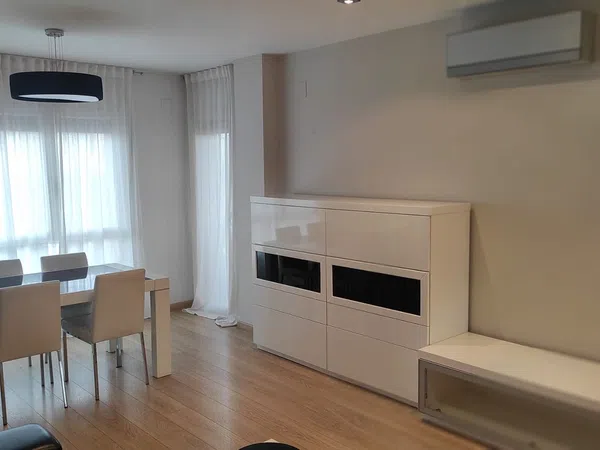 Piso en calle Pintor Xavier Gosé, 15 - Foto 5