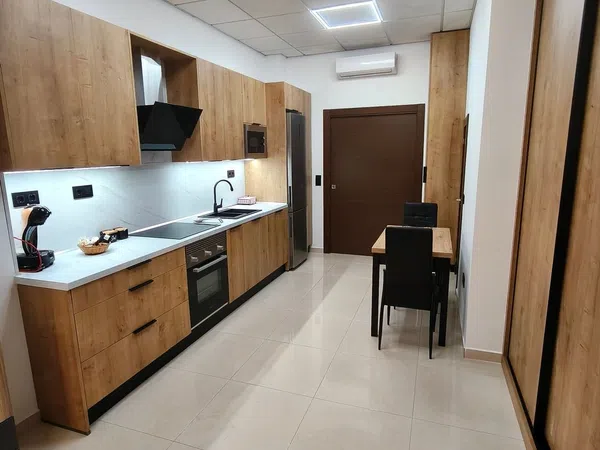Estudio en Calle Doctor Fleming, 26 - Foto 3