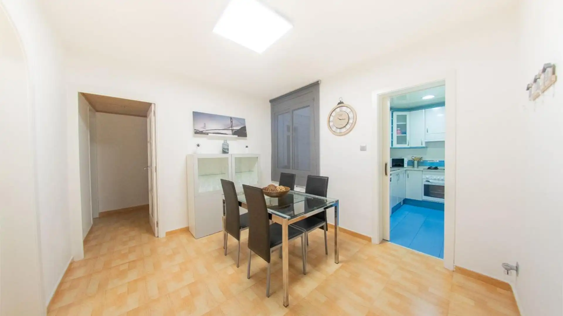 Piso en  Carrer d'Iscle Soler 24 - Foto 2