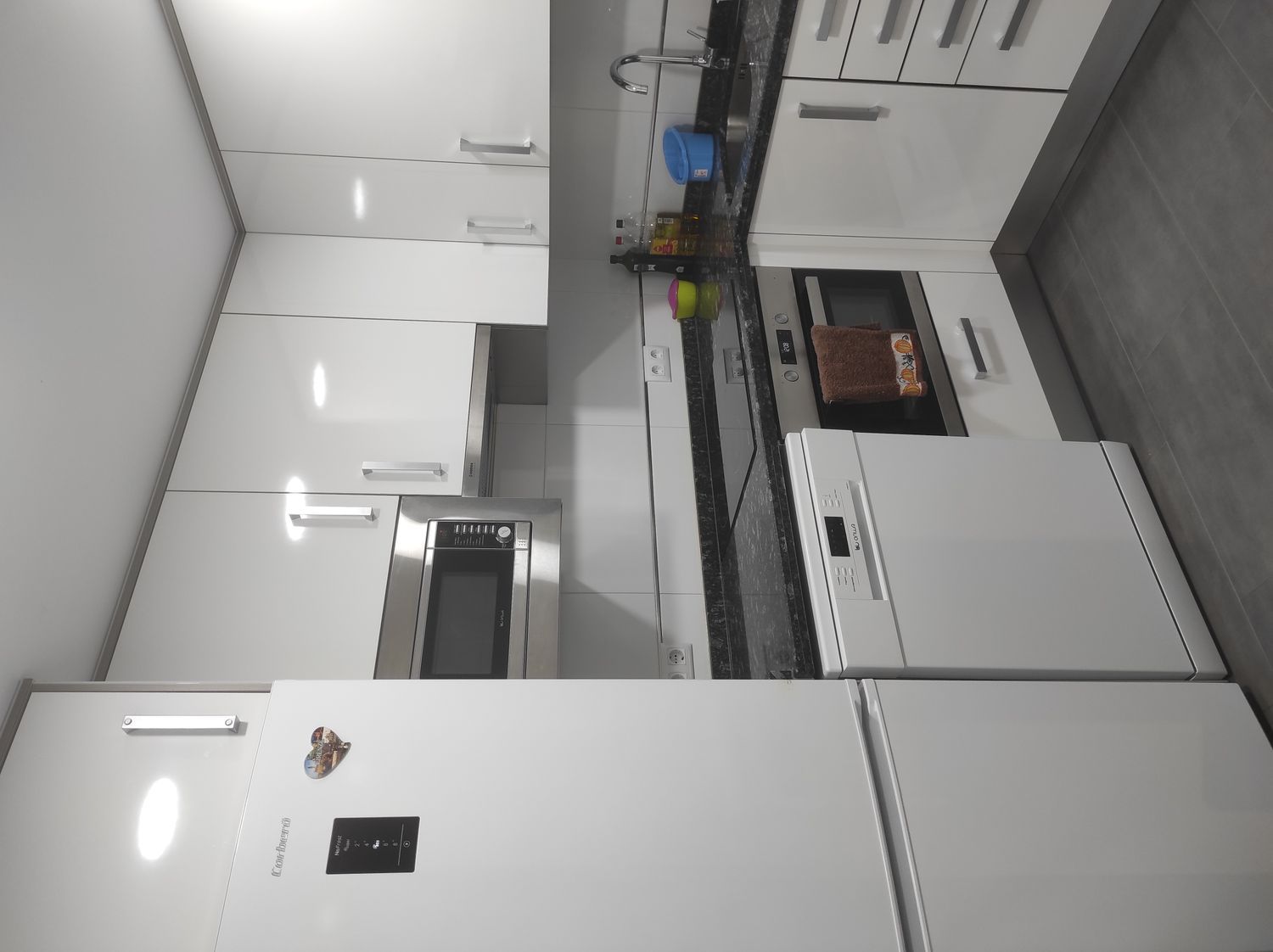 Piso en calle Volta, 62 - Foto 2