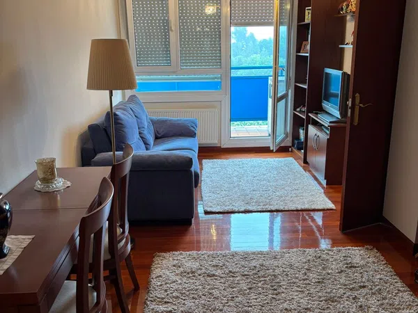 Piso en Calle San Bartolomé, 12, Bagatza - S. Vicente, Bagatza - S. Vicente - Foto 4