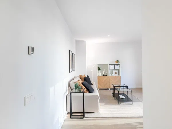 Piso en Calle de Pi i Margall, Gorg - Foto 13