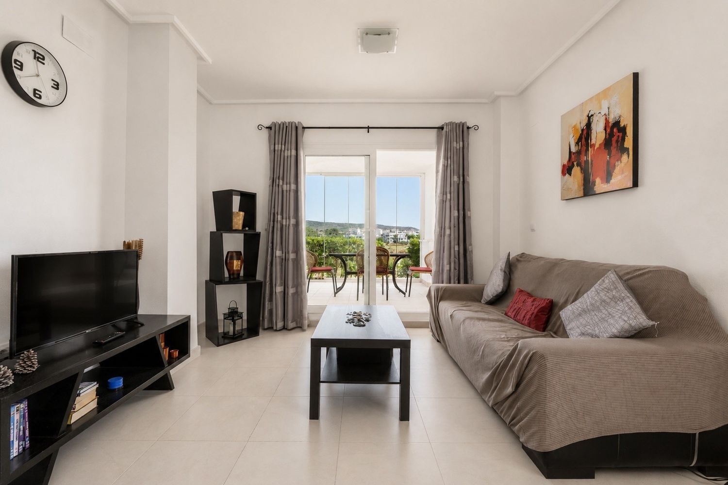 Piso en Rm-f19, 30590, Sucina - Foto 3