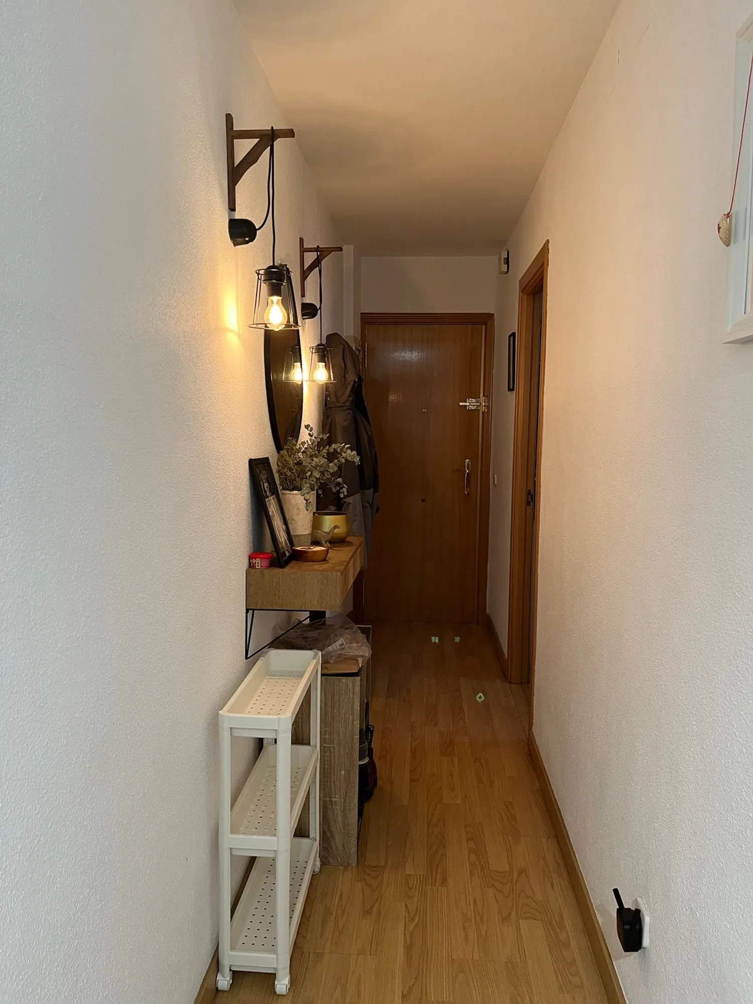 Piso en calle de Antonio López, 129 - Foto 3