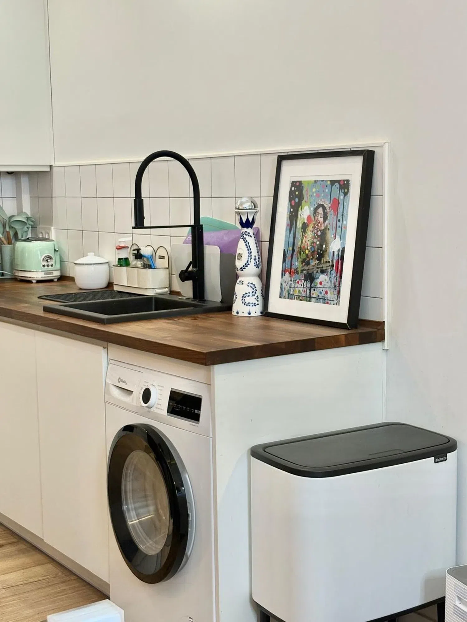 Piso en paseo de la Esperanza, 55 - Foto 5