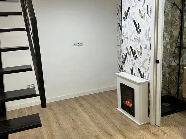 Dúplex en calle de Santa Engracia, 98