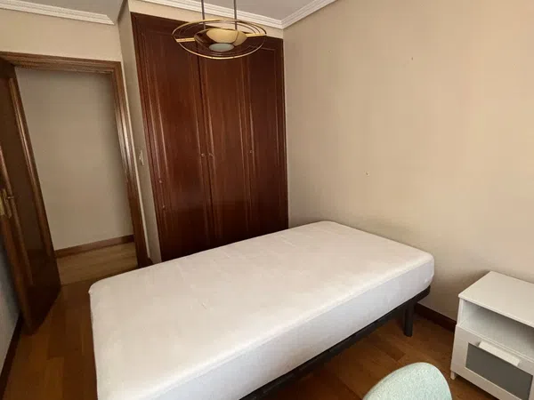 Piso en Calle San José, 12, Pº Zorrilla - Campo Grande, Pº Zorrilla - Campo Grande - Foto 9